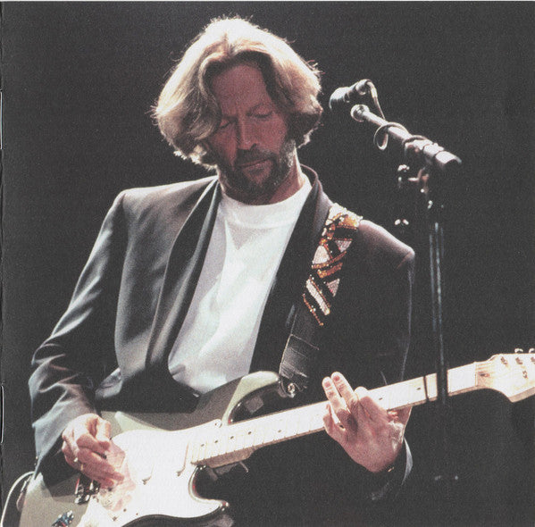 Eric Clapton : Forever Man (3xCD, Comp, Dlx)