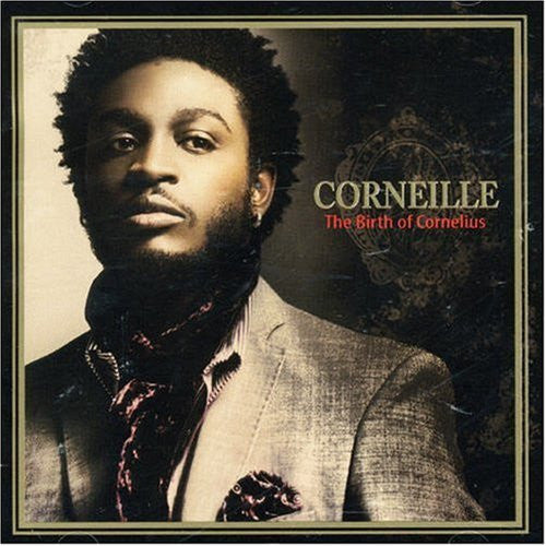Corneille : The Birth Of Cornelius (CD, Album)