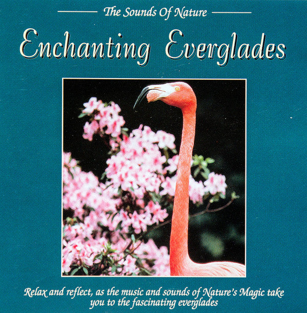 Byron M. Davis : Enchanting Everglades (CD, Comp)