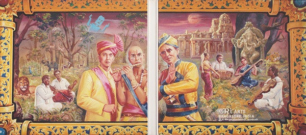 Dissidenten : The Jungle Book (CD, Album, Dan)