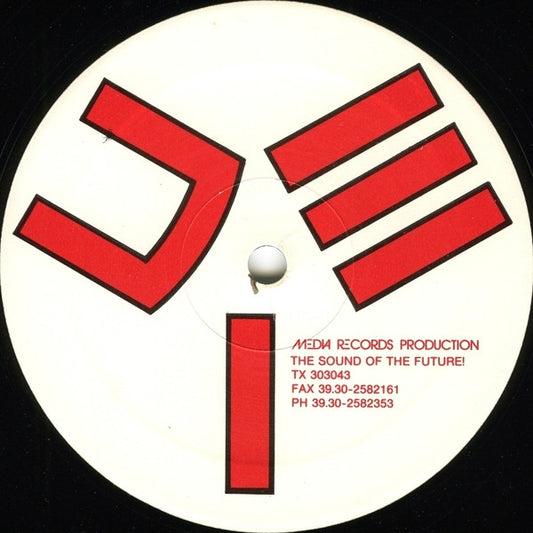 49ers : 49ers Megamix (12", P/Mixed)