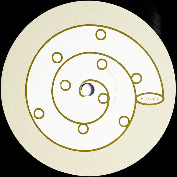 The Wedding Present : Lovenest (12", Single)