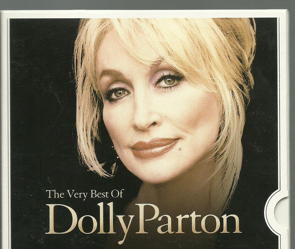 Dolly Parton : The Very Best Of Dolly Parton (CD, Comp, Dis)