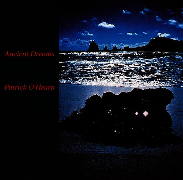 Patrick O'Hearn : Ancient Dreams (CD, Album)