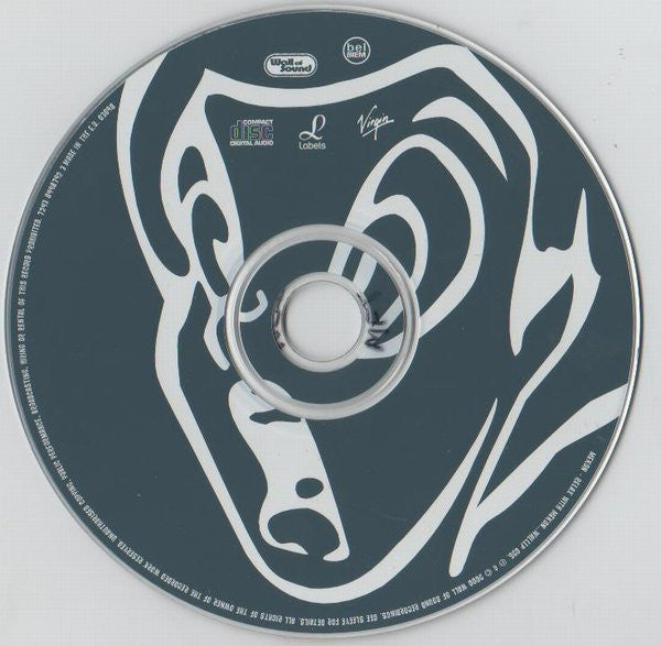 Mekon : Relax With... Mekon (CD, Album)
