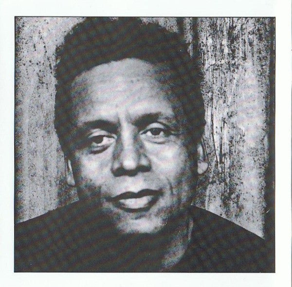 Garland Jeffreys : Don't Call Me Buckwheat (CD, Album)