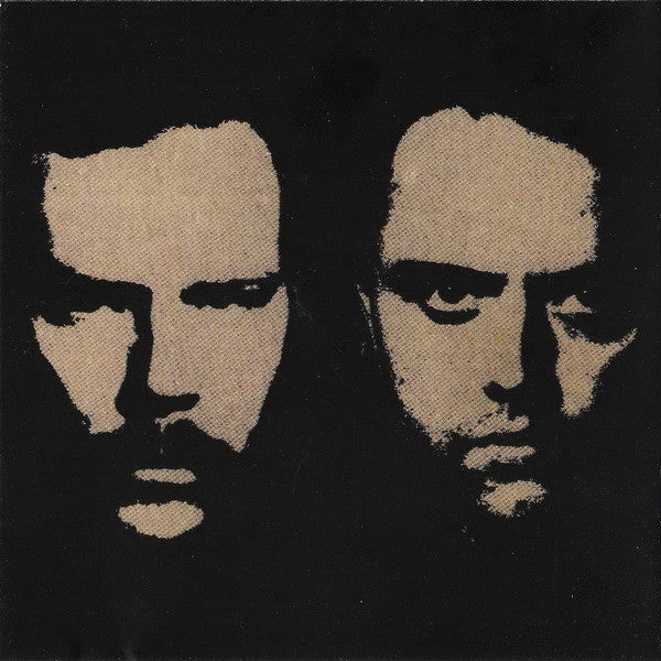 Metallica : Metallica (CD, Album, RE)