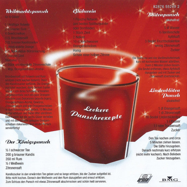 Various : Christmas Classics 2003 (2xCD, Comp)