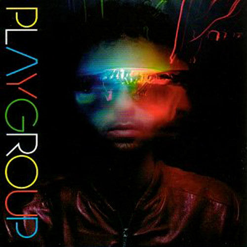 Playgroup : Playgroup (CD, Album)