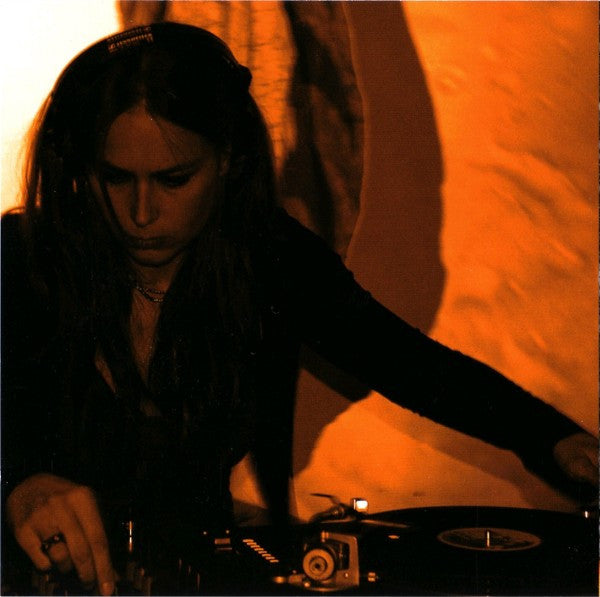 DJ Daisy aka Mandragore : EpileptikMix16 - Deuteronome (CD, Enh, Mixed)