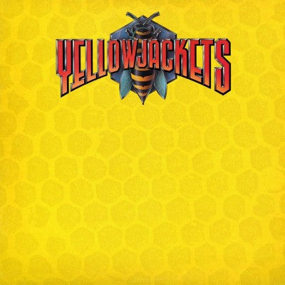 Yellowjackets : Yellowjackets (LP, Album, RE, 180)