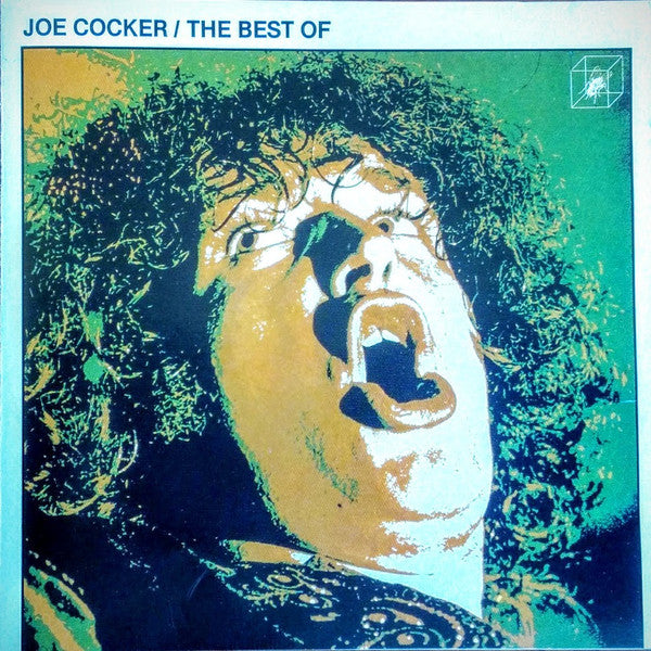 Joe Cocker : The Best Of (CD, Comp)