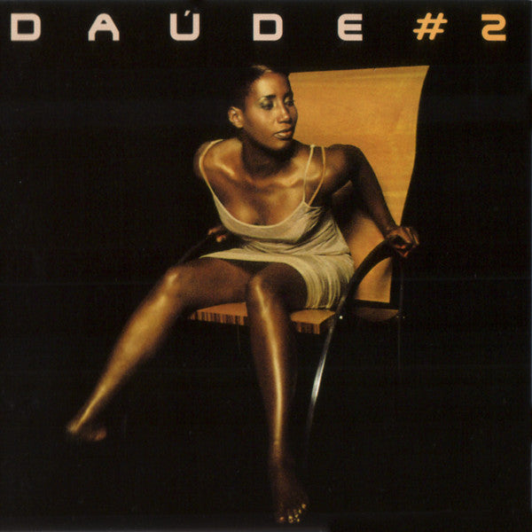 Daúde : #2 (CD, Album)