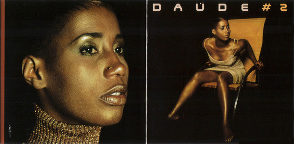 Daúde : #2 (CD, Album)