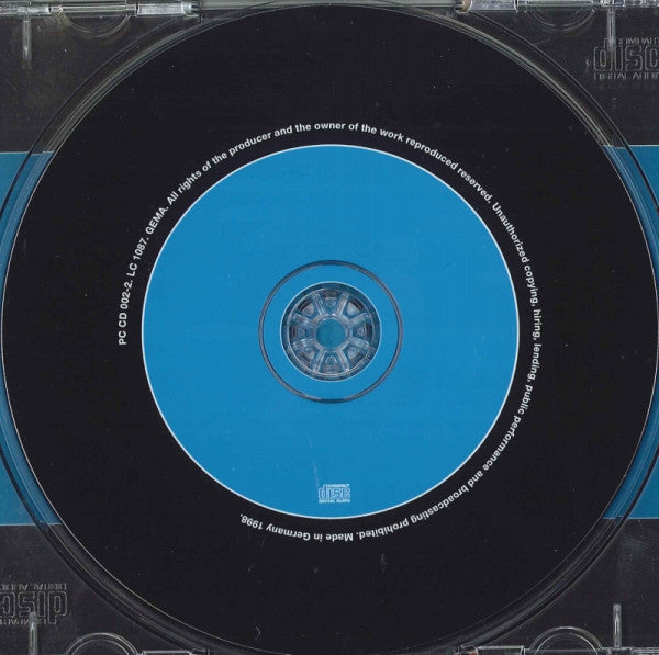 DJ Tiësto : Global Clubbing: The Netherlands (CD, Comp, Mixed)