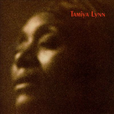 Tami Lynn : Tamiya Lynn (CD, Album)