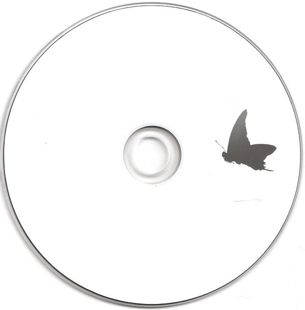 Nâdiya : Electron Libre (CD, Album, Enh)
