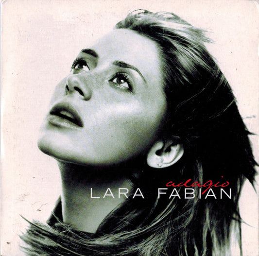 Lara Fabian : Adagio (CD, Single)