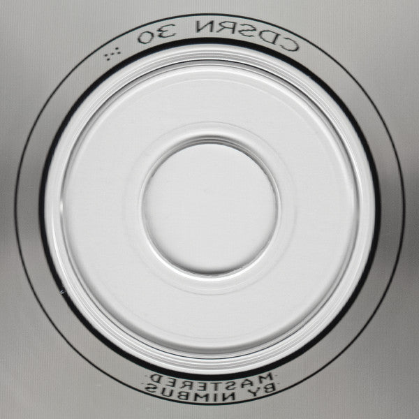 Breathe (3) : Peace Of Mind (CD, Album)