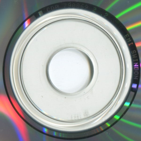 Red Hot Chili Peppers : The Abbey Road E.P. (CD, EP)