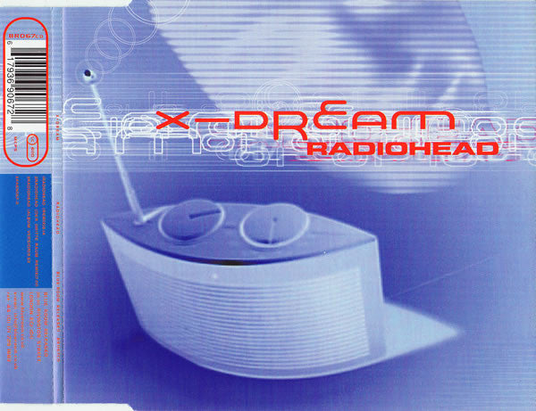 X-Dream : Radiohead (CD, Single)