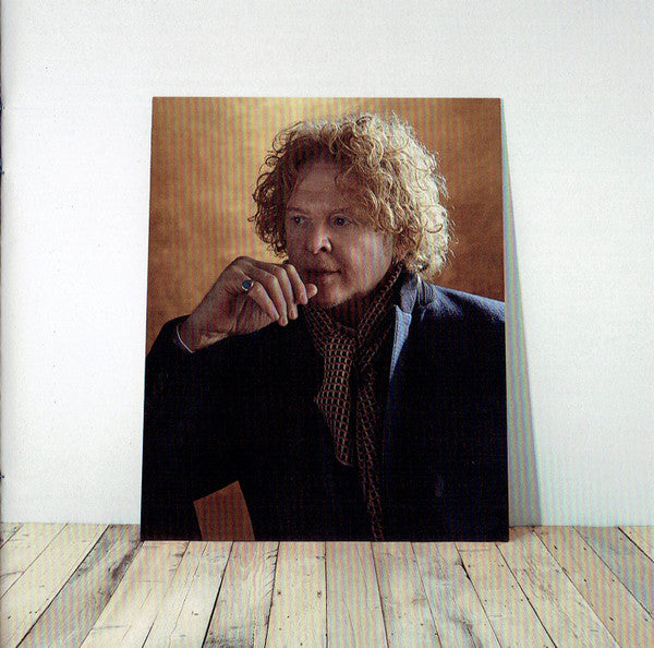 Simply Red : Big Love (CD, Album)