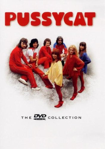Pussycat (2) : The DVD Collection (DVD-V, PAL)