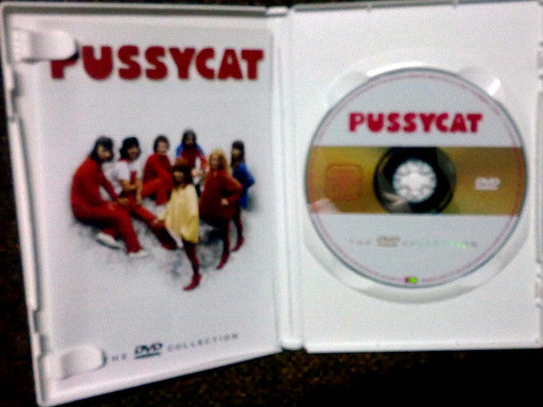 Pussycat (2) : The DVD Collection (DVD-V, PAL)