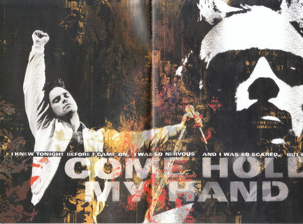 Robbie Williams : What We Did Last Summer (Live At Knebworth) (2xDVD-V, Multichannel, PAL, Car)