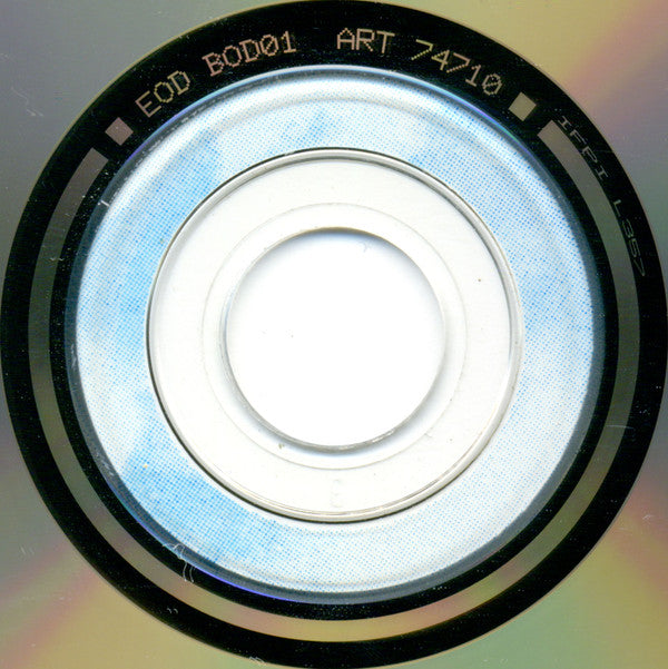 Candye Kane : Diva La Grande (HDCD, Album)