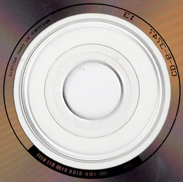 Hi Tek 3 Featuring Ya Kid K : Spin That Wheel (CD, Maxi)