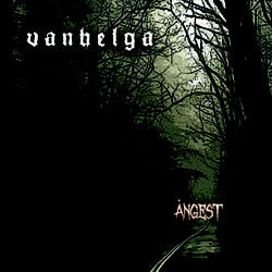 Vanhelga : Ångest (CD, EP, RE)