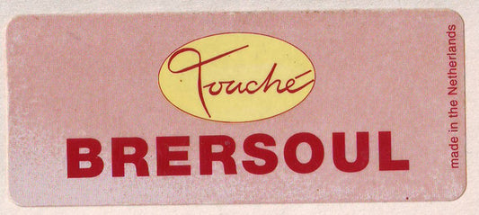 Brersoul : Joy (12")