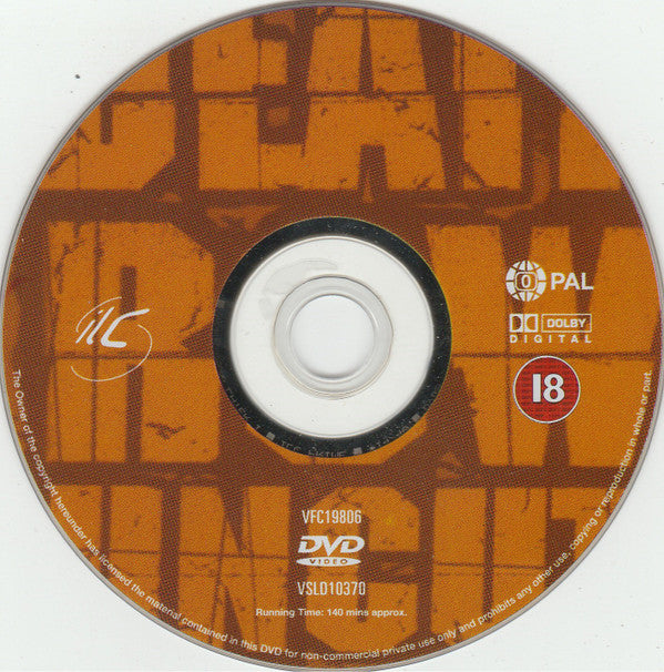 Dr. Dre, Snoop Dogg, 2Pac : Death Row Uncut (Too Gangsta For TV) (DVD-V, PAL)