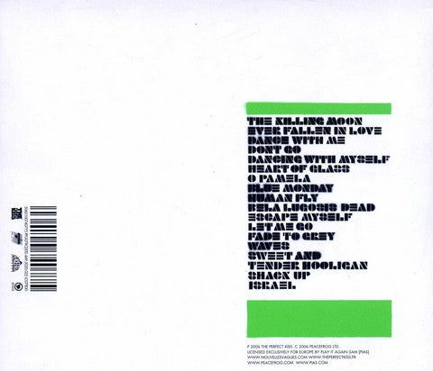 Nouvelle Vague : Bande À Part (CD, Album, Ltd, Sli)