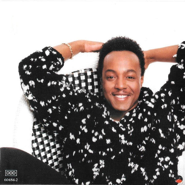 Peabo Bryson : Quiet Storm (CD, Album)