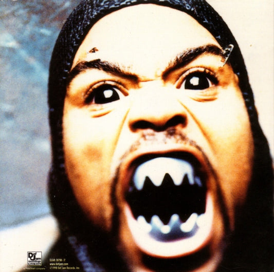 Method Man : Tical 2000: Judgement Day (CD, Album)