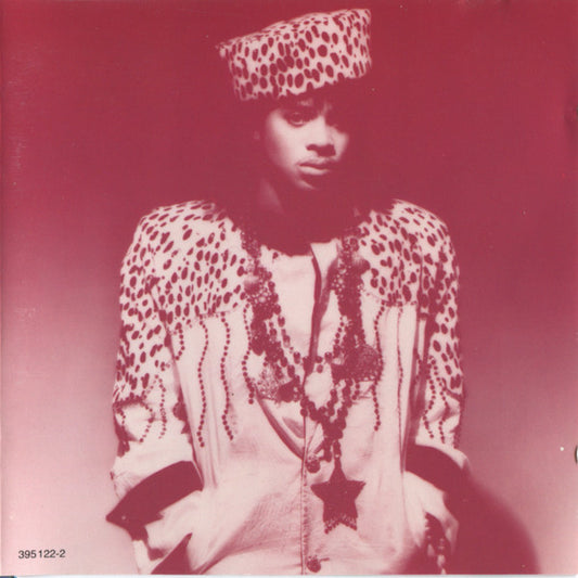 Jesse Johnson : Shockadelica (CD, Album)