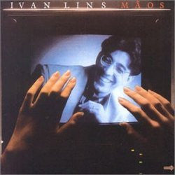 Ivan Lins : Mãos (CD, Album)