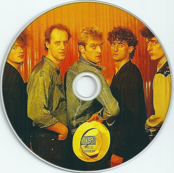 De Dijk : Het Beste Van De Dijk (CD, Album, RE)
