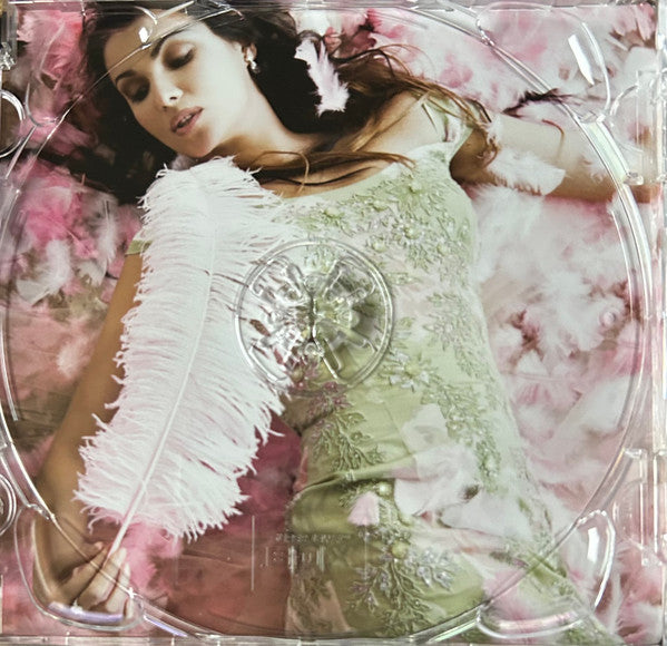 Anna Netrebko : Souvenirs (CD, Album)