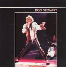 Rod Stewart : Super Stars Best Collection  (CD, Album, Comp)