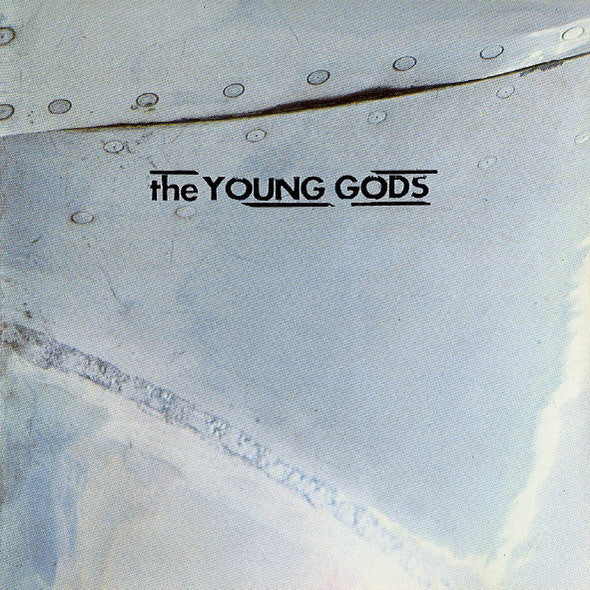 The Young Gods : T.V. Sky (CD, Album)
