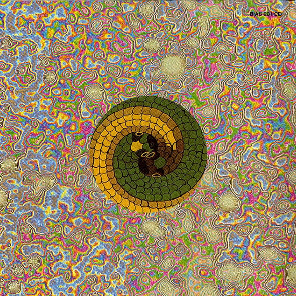 The Young Gods : T.V. Sky (CD, Album)