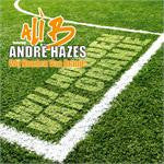 Ali B (2) Featuring André Hazes : Wij Houden Van Oranje (CD, Single, Copy Prot.)