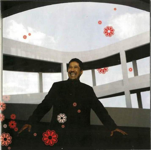 Khaled : Ya-Rayi (CD, Album)