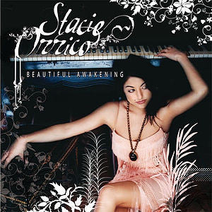 Stacie Orrico : Beautiful Awakening (CD, Album, Promo)
