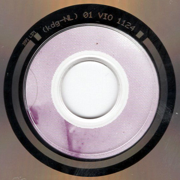 Alice Deejay : Who Needs Guitars Anyway? (CD, Album, Enh)