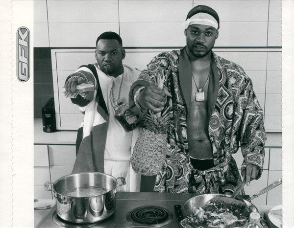 Ghostface Killah : Bulletproof Wallets (CD, Album)