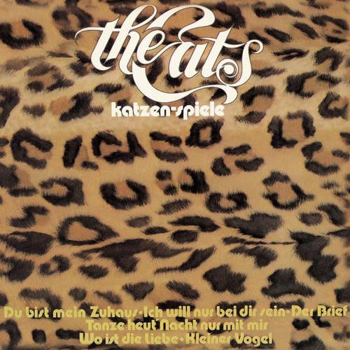 The Cats : The Cats Totaal 1972-1977 (6xCD, Comp, Copy Prot., RM)